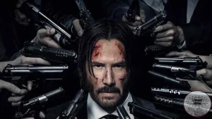 John Wick 2 Pertarungan Paling Brutal & Epic, Bro!