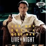 Live by Night Gaya 3 Bos Mafia Film Super Pro