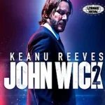 John Wick 2 Pertarungan Paling Brutal & Epic, Bro!