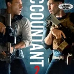 The Accountant: Film Mengungkap 3 Identitas Asli