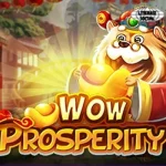 Wow Prosperity 10 Level Susah Jadi Mudah