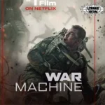 War Machine Film 3 Action Komedi Beda Banget