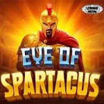 Eye of Spartacus Ketinggalan 2 Jaman Kuno