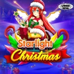 Starlight Christmas Jam Segini Bisa Hidup 33