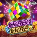 Cyber Cube dan Jadi 12 Master Teka-teki!