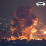 10 Rudal Iran Hantam Israel: Penuh Luka-luka!