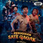 Film Pesugihan Sate Gagak: Horor 8 Psikologis