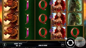 Dragon Kingdom: Game 13 Kerajaan Naga Baru Viral