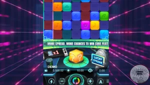 Cyber Cube dan Jadi 12 Master Teka-teki!