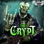 The Crypt Ujian 1 Mental Buat Keras Pemberani