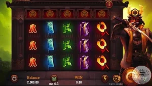 Game Shogun Teror Kuncinya Ada Di Sini 81