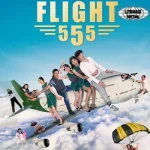 Flight 555: Momen Kocak baru Gak Masuk Akal