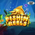 Fishin' Reels Siap Jadi 01 Master Mancing