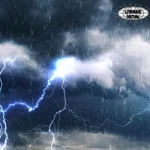 Bambang Lumajang Korban Tersambar 2 Petir di Air