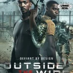 Outside the Wire: Masa Penuh 3x Perang Pakai AI