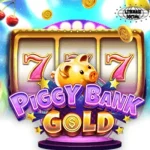 Piggy Bank Gold Pecah Celengan 63 Puas