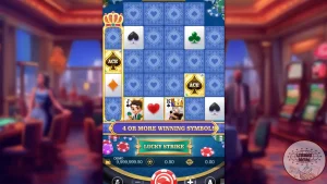 Supreme Ace 962 Lawan Kena Mental