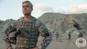 War Machine Film 3 Action Komedi Beda Banget