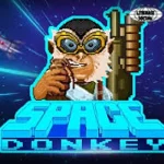 Space Donkey 21 Tantangan Keledai di Ruang Hampa