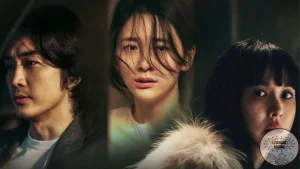 Hidden Face: Aktif Kenyataan Menjadi 8 Mimpi Buruk