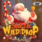 Santa Wild Drop Ujian 26 Konsentrasi Geram