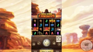 Gold Rush Cowboy Simpel Banget 11 Lengkapnya