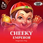 Cheeky Emperor Selalu Jadi 01 Trending Topic