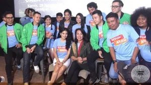 Sesuai Aplikasi, 1 Jodoh Bisa Dicari di App Lho!