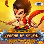 Legend of Nezha Aktif Kekuatan 1 Bocah Sakti