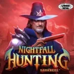 Nightfall Hunting Panduan Biar Gak Lawan 33 Monster