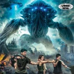 Beyond Skyline: Baru Ketika 3 Bumi Diserbu Alien