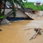 Banjir Rendam 16 Desa di Grobogan, 3.176 Korban