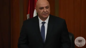 Presiden Lebanon: Kesepakatan 5 Permanen Segera!