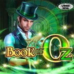 Book Of Oz Bareng Intens 8 Penyihir Sore Tadi!