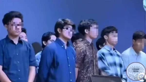 DPR Desak UI Transparan Usut 1 Pelecehan Seksual!