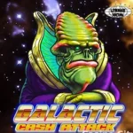 Galactic Cash Menguntungkan Keren 9 Abis Deh