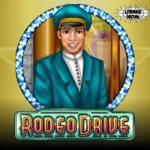 Rodeo Drive 18 Jurus Anti Zonk Menakjubkan