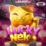 Lucky Neko Para Suhu Tanpa 10x Beli