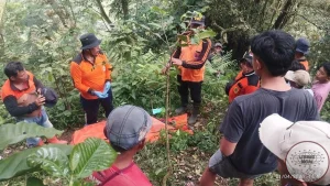 Kerangka Misterius di Pati, 36 Warga Heboh Sekampung