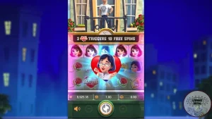 Reel Love, Serasa Lagi 23 Kasmaran Tajam