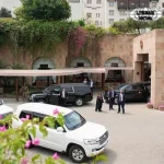 Islamabad Siaga! Pakistan Amankan 2 Perundingan AS-Iran