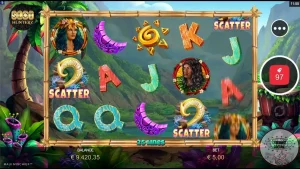 Maui Mischief Mendadak Solusi 1 Dompet Kering