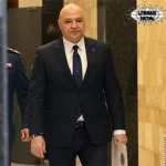 Presiden Lebanon: Kesepakatan 5 Permanen Segera!