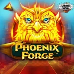 Phoenix Forge Misteri 5 Burung Api Terbongkar