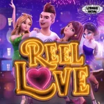 Reel Love, Serasa Lagi 23 Kasmaran Tajam