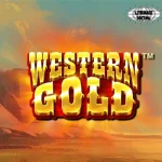 Western Gold Dapetin 56 Item Rare Baru