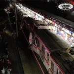 Tabrakan Kereta di Bekasi, 3 Tewas, 29 Korban Luka-Luka