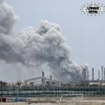 Negara Arab Dalam Tuntut Iran 2x Bayar Kerusakan!