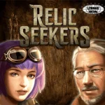 Relic Seekers Cuma Tapi 74 Penuh Tantangan!