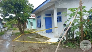 4 Anak TK Tewas Ditikam, Pelaku Penuh Tertangkap